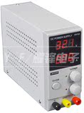 龙威直流稳压数显可调电源0-100V0-1A/2A/3A直流稳压电源