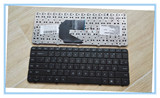 HP G4 G6CQ43 键盘 431 Q43笔记本键盘 全新原装 特价电脑配件