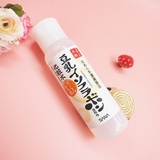 日本SANA 豆乳美肤化妆水200ml清爽型嫩白保湿收缩毛孔敏感肌适用