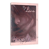 正版 Hebe 田馥甄：My Love 第二张个人专辑 CD+歌词本 正式版