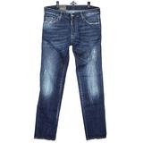 代购日本专柜二次方DSQUARED2男牛仔裤jeans la0835s30330470