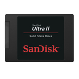 Sandisk/闪迪 SDSSDHII-240G-Z25至尊高速笔记本固态硬盘ssd 包邮