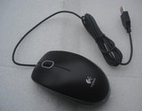 全新原装 罗技正品 有线鼠标 USB有线鼠标 特惠价！