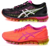 韩国进口代购 亚瑟士ASICS GEL-QUANTUM 360女款休闲运动跑步鞋