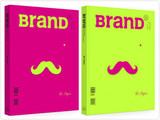 BranD国际品牌设计双月刊 No.24 【紙先生】設計玩樂紙先生 现货