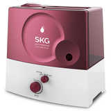 SKG加湿器 SKG-1829 7L大容量水箱暖雾加湿器 细雾香薰