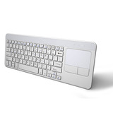 航世多媒体触控2.4G无线键盘 笔记本电脑安卓智能电视外接键盘