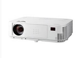 NEC M322W+/M323W+ 投影仪 家用高清 1080p 商务办公投影机