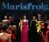 玛丝菲尔 Marisfrolg 专柜正品  女装代购 （拍了标注货号码数）