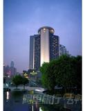 深圳香格里拉酒店 高级客房 罗湖商业城金光华火车站酒店预订宾馆