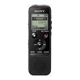 [国行现货]Sony索尼录音笔 ICD-PX440 4G专业高清智能降噪实体店