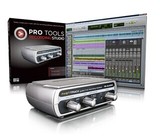 M-AUDIO Pro  Tools Recording Studio  音频接口  声卡录音套装