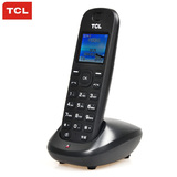 TCL GF100 手持无线电话机 插卡手持座机 支持移动 联通手机SIM卡