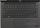 戴尔XPS 15 9550 笔记本电脑键盘保护贴膜XPS 15-9550-D1628 透光