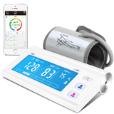 乐心血压计i5 家用上臂式高精准全自动智能电子血压测量仪WiFi版