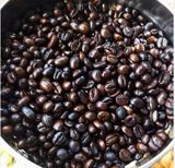越南代购直邮越南麝香猫屎咖啡豆貂鼠咖啡豆500g 代客现磨咖啡粉