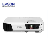 EPSON爱普生CB-X31投影仪 高清家用1080P办公教学无线商务投影机