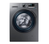 Samsung/三星 WW80J6410CX(XQG80-80J6410CX)滚筒洗衣机8公斤变频