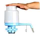 装水压水器饮水机水龙头抽水泵吸包邮矿泉手压式饮水器纯净水桶桶