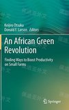 An African Green Revolution 940075759X