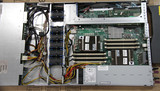 惠普 HP SE316M1 服务器 双路1366主板 PCI-E16X显卡槽 支持X5650