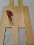 二手旧木地板 /全实木地板/  橡木/林牌地板/1.8厚