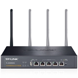 TP-Link普联TL-WVR900G 4天线900兆VPN无线路由器企业学校酒店