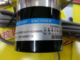 数控机床旋转编码器/光电编码器/HTF6015-CY-1024BM/5L主轴编码器