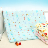 新生儿宝宝被褥床褥子 儿童婴儿夹棉床垫子 幼儿园学生垫被小褥子