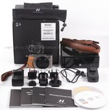 【美品】Hasselblad/哈苏 stellar 便携相机数码相机 包装齐全