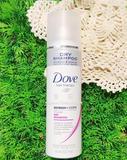 Dove Dry Shampoo头发干洗喷雾有效去油 产妇 坐月子使用 懒人