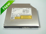 全新日立-LG DVD+-RW刻录机SATA串口内置光驱笔记本电脑光驱GT60N