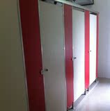 抗贝特板厕所隔断 卫生间洗手间隔板 学校办公楼隔断板