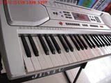 多省包邮永美YM600儿童成人练习琴54键标准力度专业教学电子琴