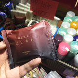 韩国正品 HERA赫拉ZEAL香水皂 植物郁香洁面美容皂 60g 沐浴皂