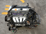 本田雅阁发动机7代K24AK20ACM5雅阁2.0奥德赛2.4 RB1发动机总成ka