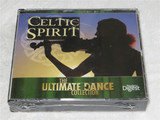 the ultimate dance collection CELTIC SPIRIT 3CD 加版未拆783