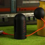 正品共振共震胶囊三代酷丸音箱X-VIBE3.0振动音箱 梦享创意小音响