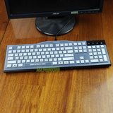 升派 Cherry樱桃 G80-3850 MX3.0 机械键盘电脑保护膜
