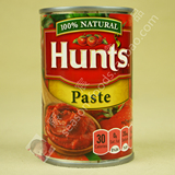 Hunt‘s Tomato Paste 汉斯 番茄膏 170g 番茄蓉番茄酱番茄沙司