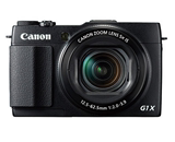 Canon/佳能 PowerShot G1 X Mark II 数码相机