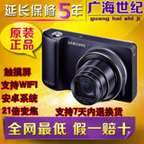 二手Samsung/三星 EK-GC100数码相机 21倍长焦 安卓系统 WIFI正品