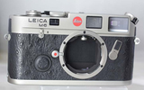 LEICA M6 驼鸟皮 胶片机 （6482）