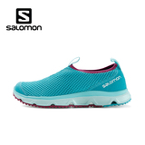 Salomon 萨洛蒙女款运动恢复鞋 透气休闲鞋 RX MOC 3.0 W