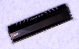宇帷(AVEXIR)CORE系列  DDR4 2400 CL16  8GB  红/白/蓝/绿呼吸灯