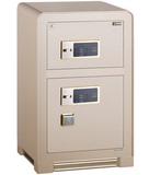 立盾保险箱 保险柜 办公家用 加厚钢板 3C认证 FDG-A1/D-100s 3C