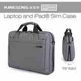 宏碁 E5-471G E5-471G-53XX笔记本电脑包单肩商务男女背包