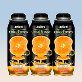 天天特价 果美乐CFS100% 纯冷鲜榨橙汁 升级版NFC果汁 3瓶装5月