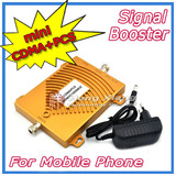 CDMA850mhz PCS1900mhz Mobile Phone Signal repeater信号放大器