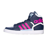 正品Adidas阿迪达斯女鞋高帮运动板鞋休闲鞋M20862 M21163